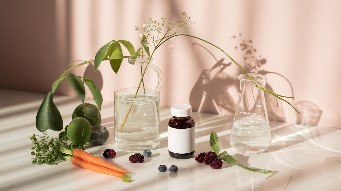 Zázemie značky Zoravia