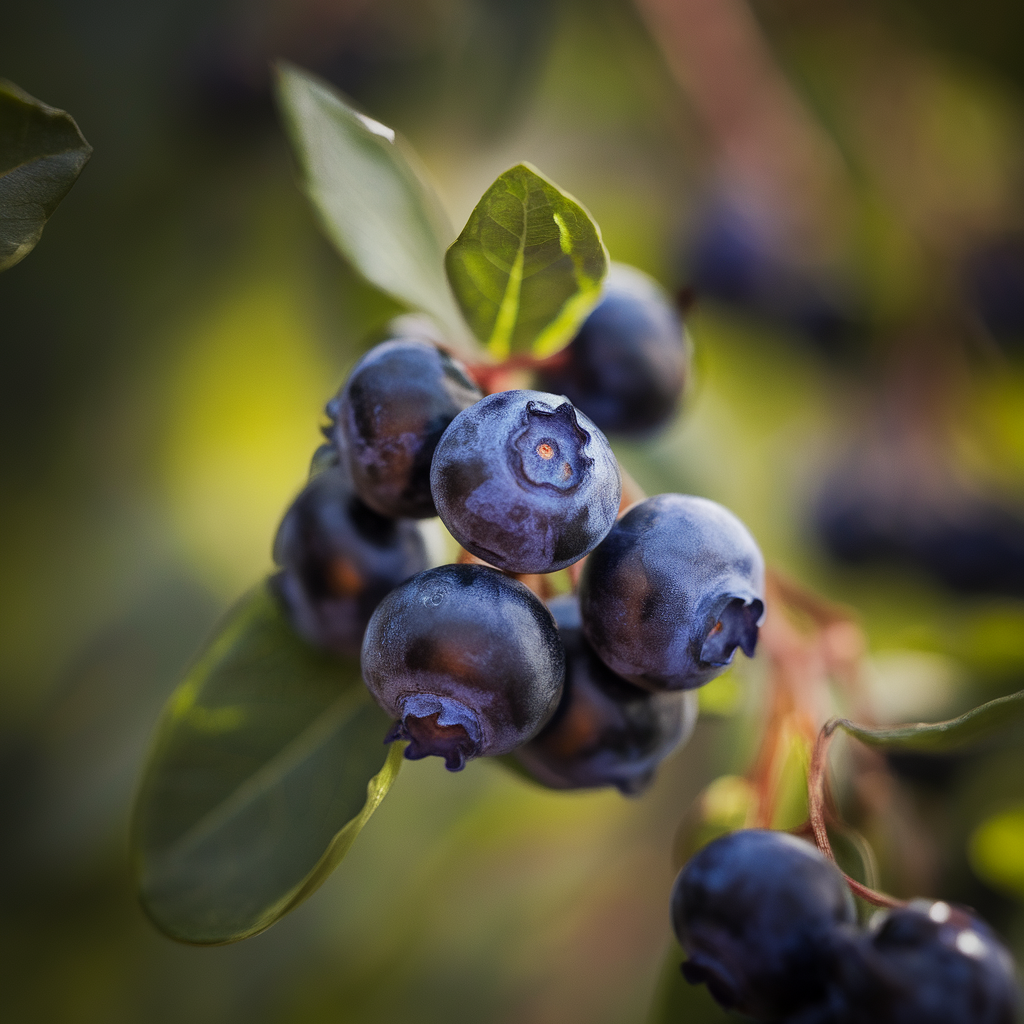 Bilberry Extract